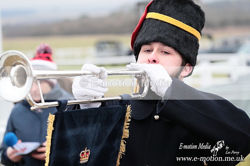 PtP 160225 863 - Combined Service Point-to-Point Races Larkhill 16/02/25
