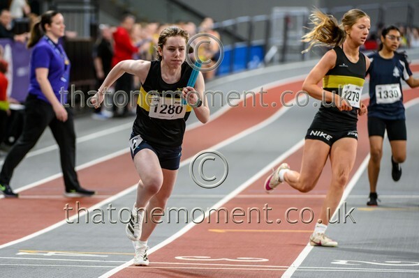 RelMast25-922994 - Female Set Two