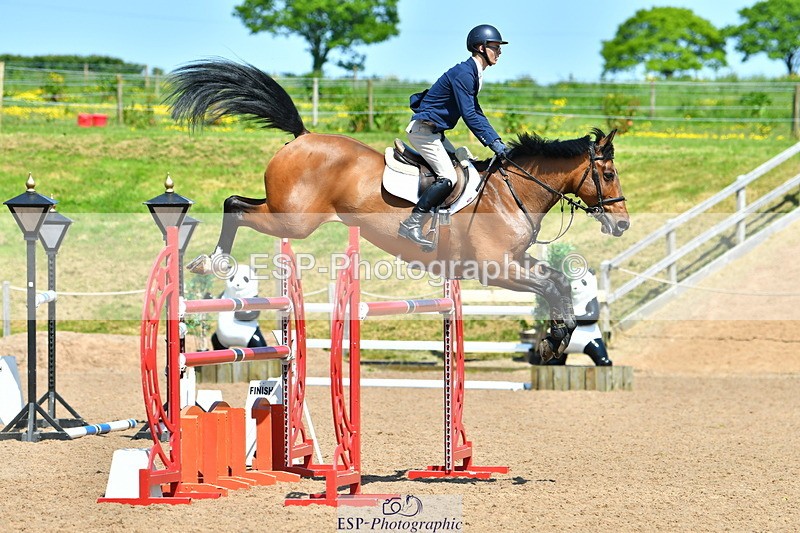 230527A-142833-05022 - Cls 17 National 1.30m Open