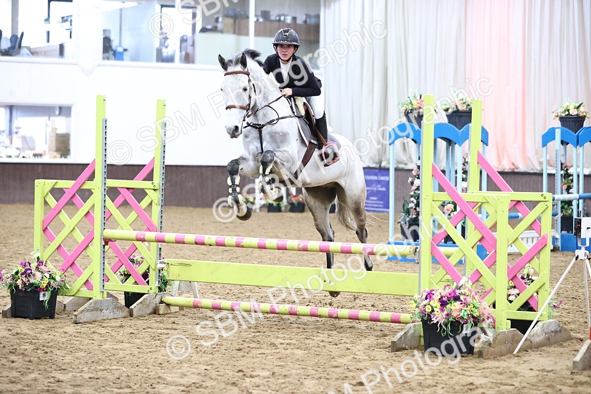 SBM_001791 - Class 7 - Clear Round