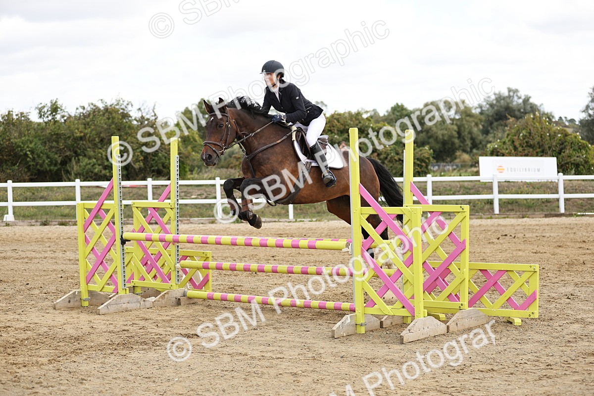 SBM_003842 - Class 2 - Amateur Championship Qualifier 85cm