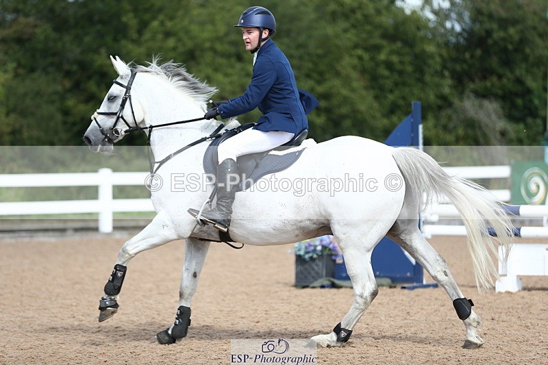 230811A-102806-03506 - Cls 15 85cm Nat Am Qualifier