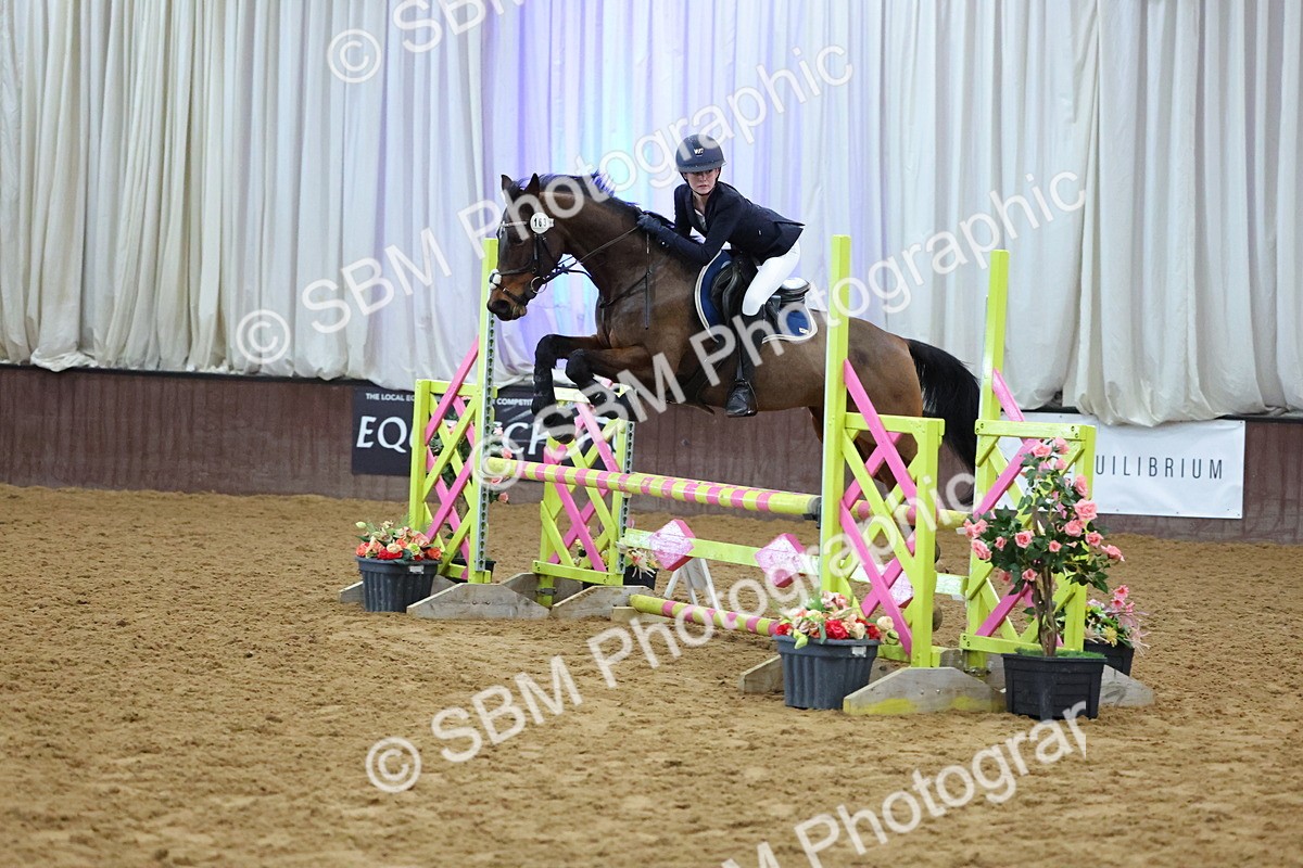 SBM_005134 - Class 21 - Amateur Championship Qualifier 85cm