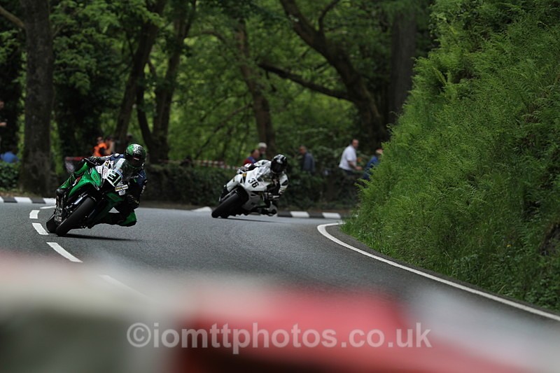 PR154978 - Superbike TT