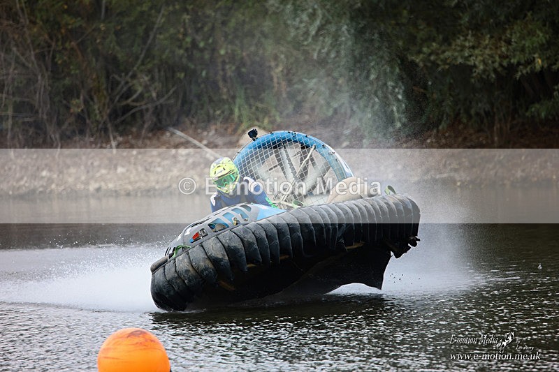 HCWC 220826 560 - Hovercraft W C Race Day 2 22/08/26