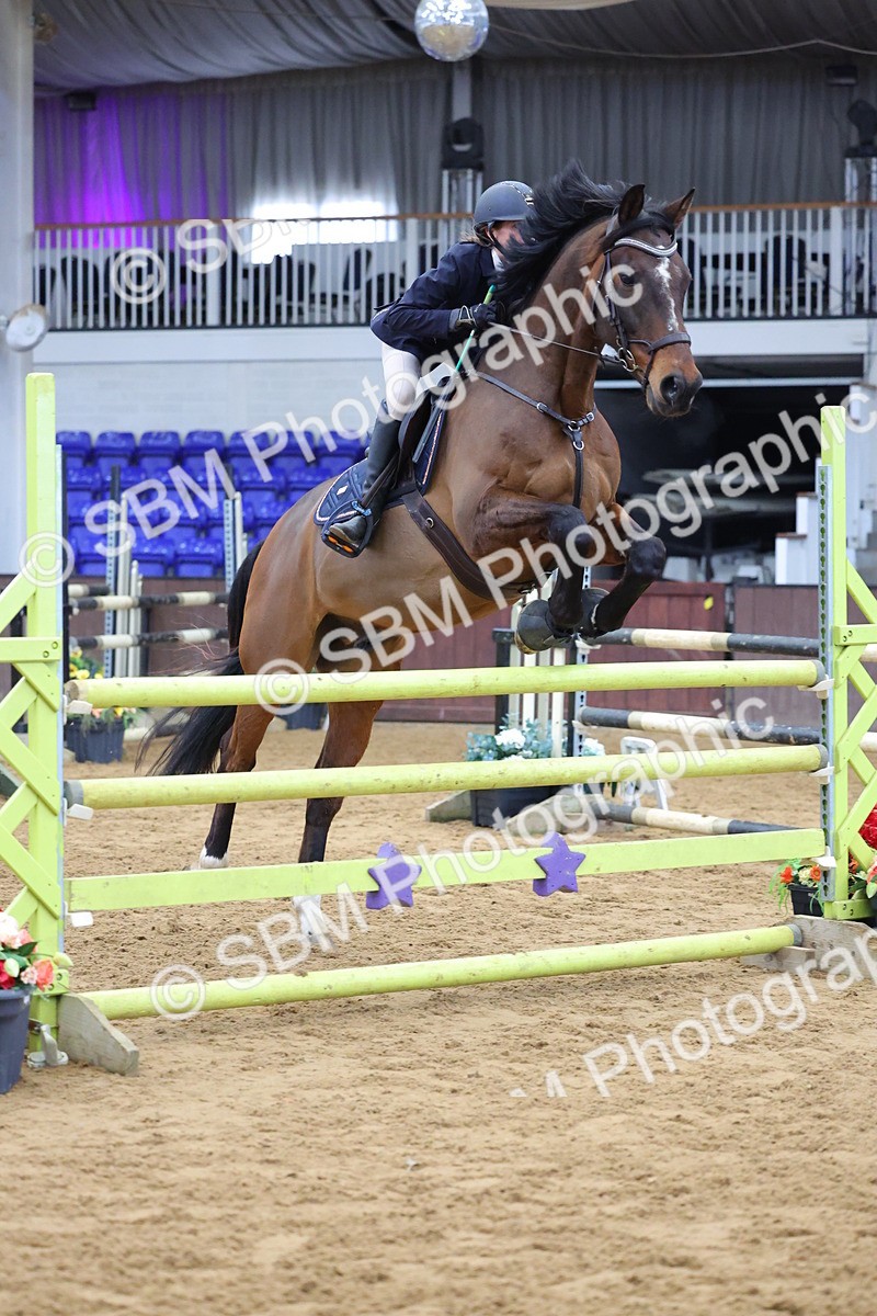 SBM_010285 - Class 22 - Equiyd 1.05m Amateur Championship Qualifier - First Round (1.05m)