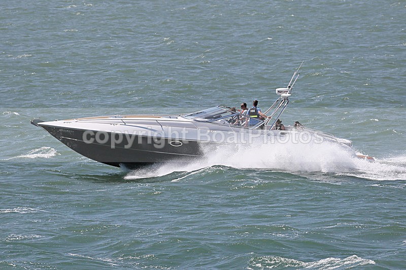 160815 HUNTON Y92A3694 - Motorboats - Open