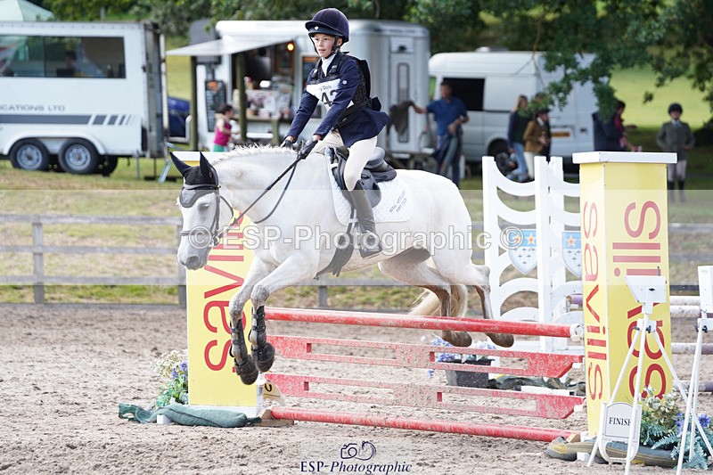 240824X-141520-28107 - 80cm Round 1 14.00 to 15.30