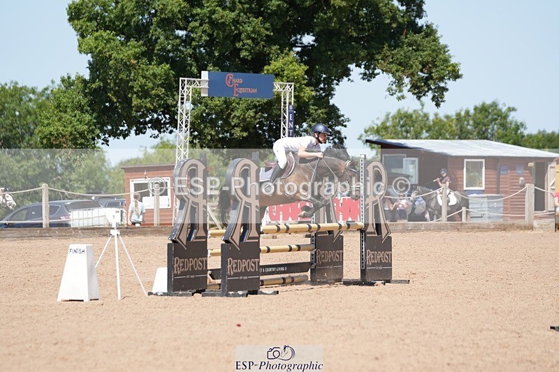 250712-122456-00882 - Cls 3 Medium Pony Team