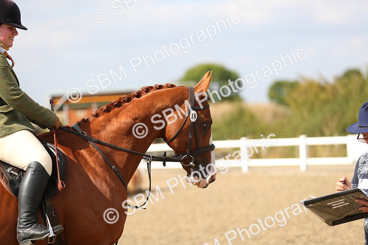 SBM_06881 - Class 49a Style & Performance 80cm (15-19)