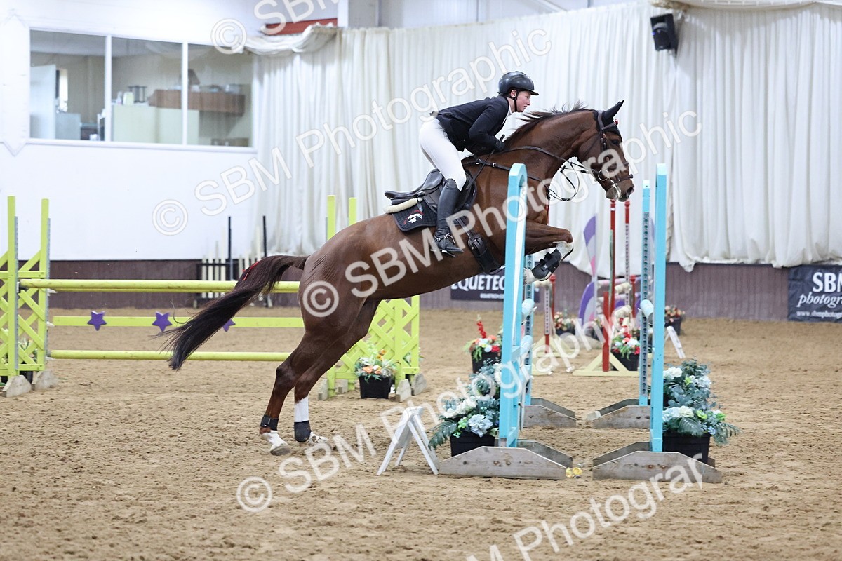 SBM_006557 - Class 23 - Senior Newcomers - 1.10m Open
