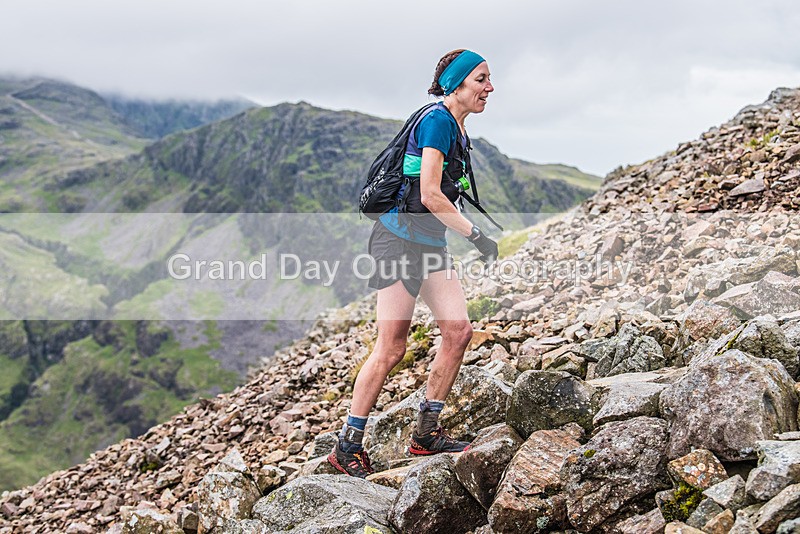 Borrowdale-1026 - Borrowdale Fell Race Saturday 5th August 2023