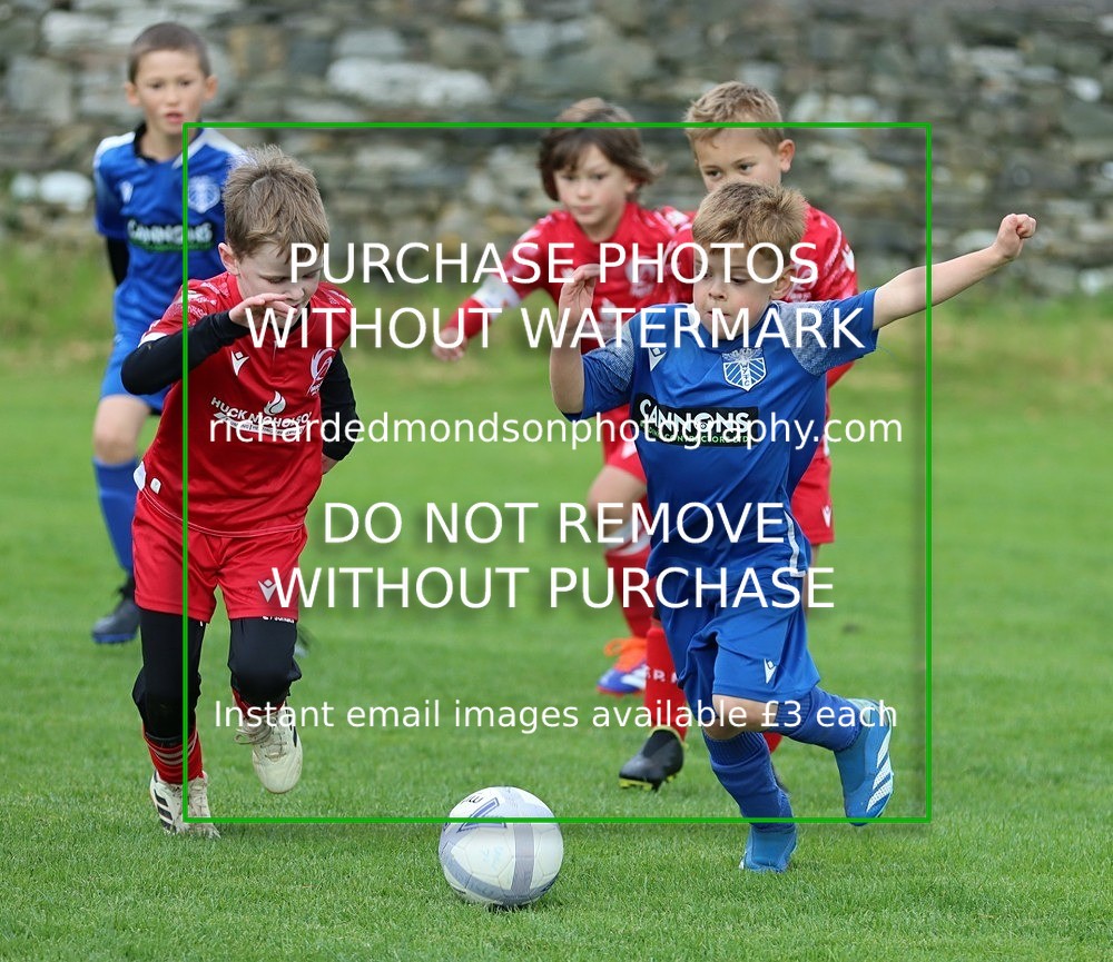IMG_5445 - Wattsfield Under 8 vs Ibis Under 8 (12/10/24)