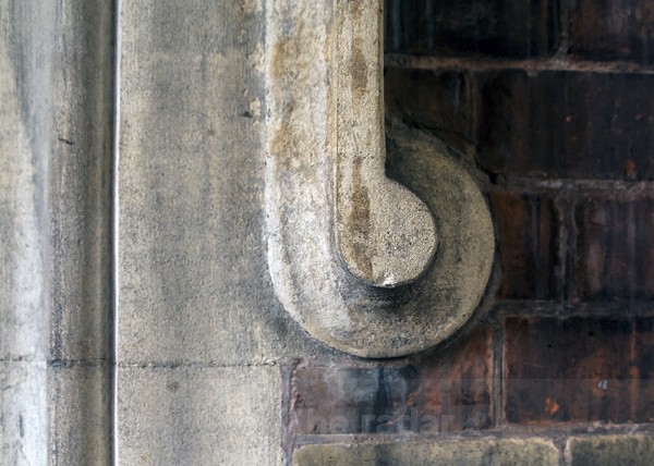 Scroll - The Union Chapel