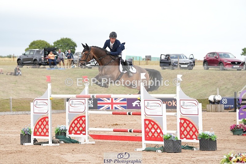 250718-172704-12632 - Cls 6, 3 Star Big Tour LR Qualifier Break til End