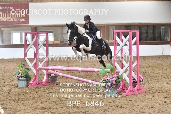 BPP_6846 - CLASS 6 70CM