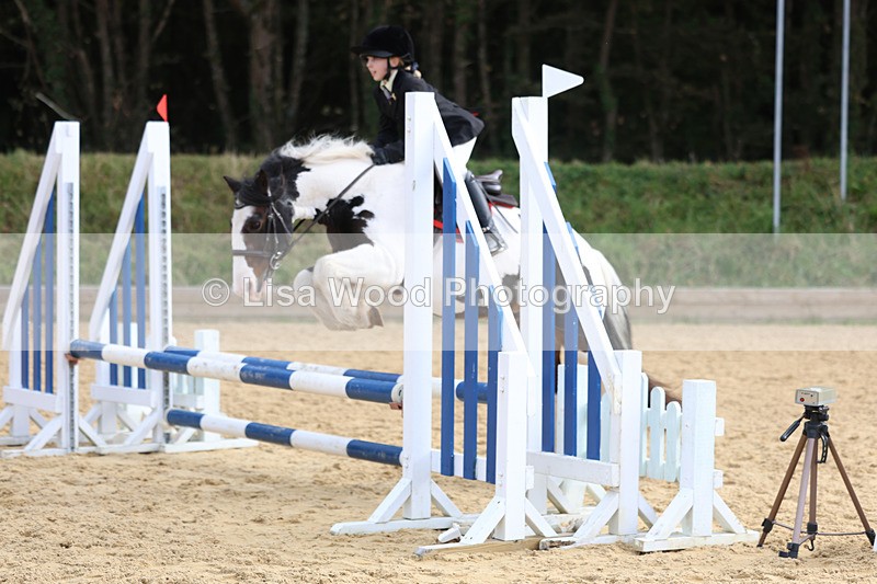 3E7A7395 - Class 3: 60cm open