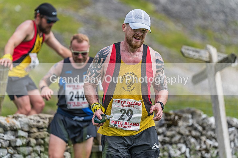Settle Hills-650 - Settle Hills Fell Race Sunday 21st June 2026