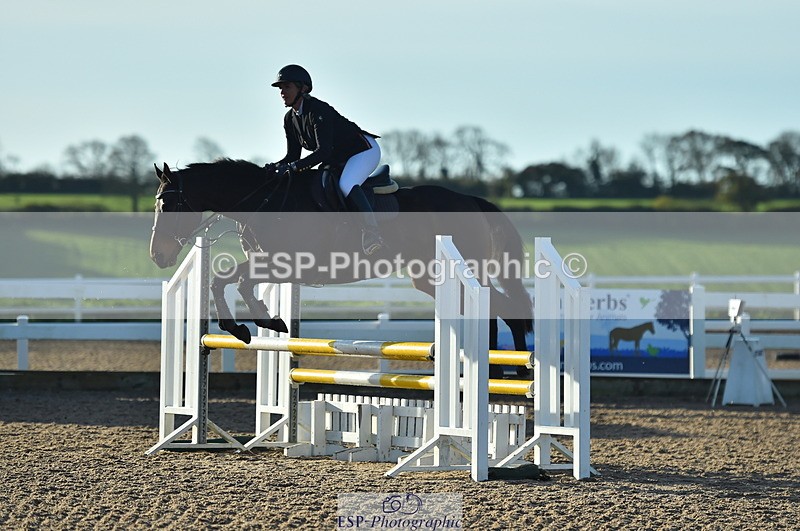 231111A-023504-01218 - Cls 9 British Novice & 90cm Open