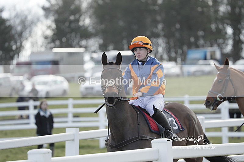 PtP 260223 40 - South & West Wilts Point-to-Point Larkhill 26/02/23