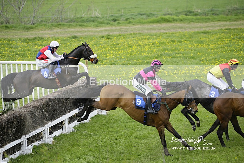 PtP 230422 165 - Berkeley Races - Woodford Glos 23/04/22