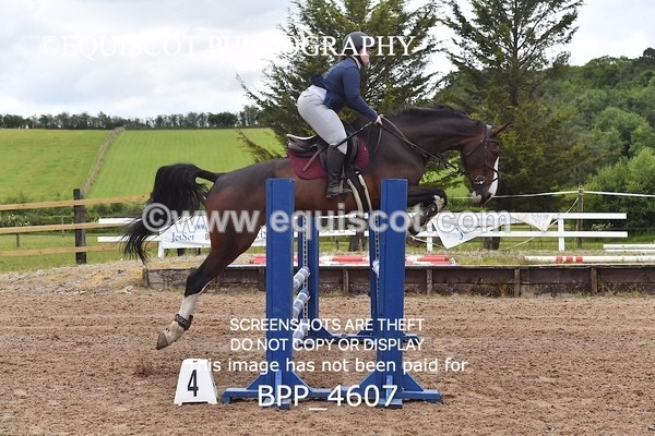 BPP_4607 - CLASS 3 Senior BritishNovice/ 90cm Open