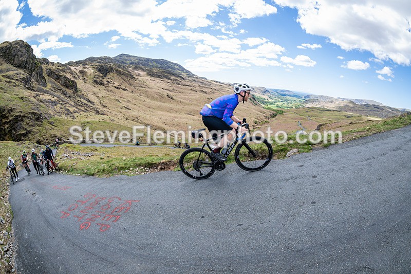 135428 - Hardknott Pass Camera 2 13.00-14.00