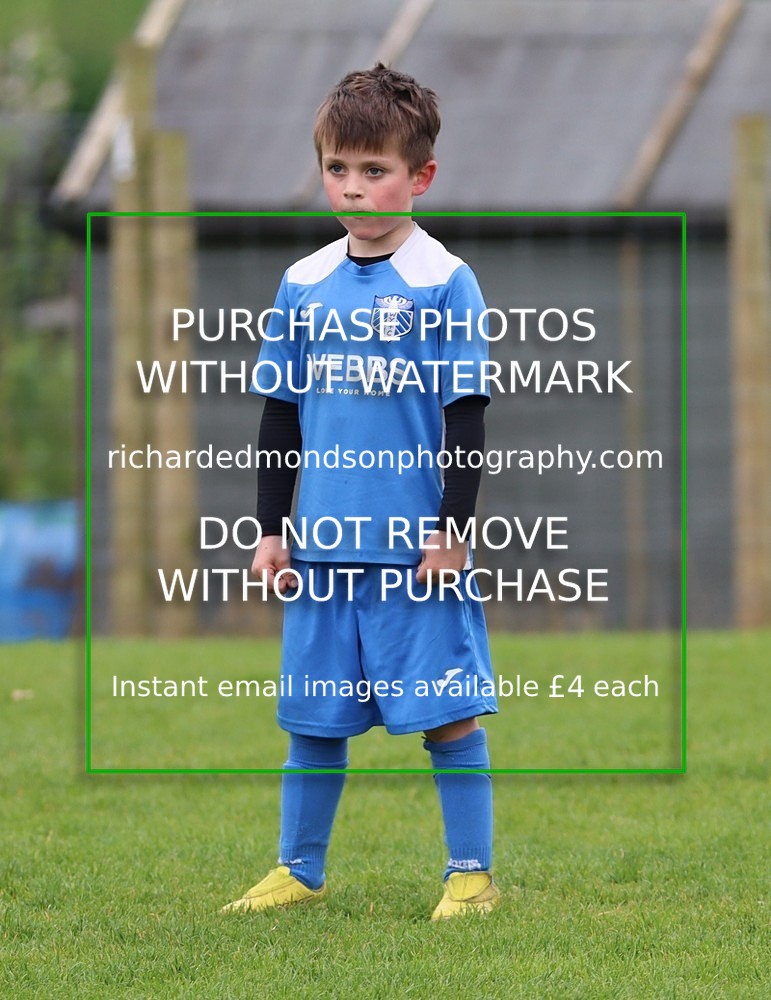 IMG_5936 - Wattsfield Under 6 vs Halton Under 6 (5/5/24)