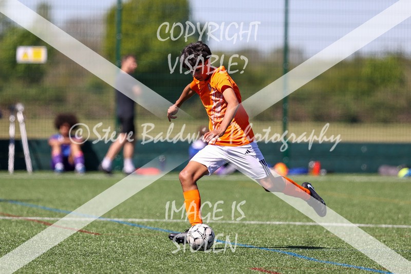 1DX30986 - 2026-04-25 FC Abbey Meads U14 North Wilts RTC V Rugby Borough FC