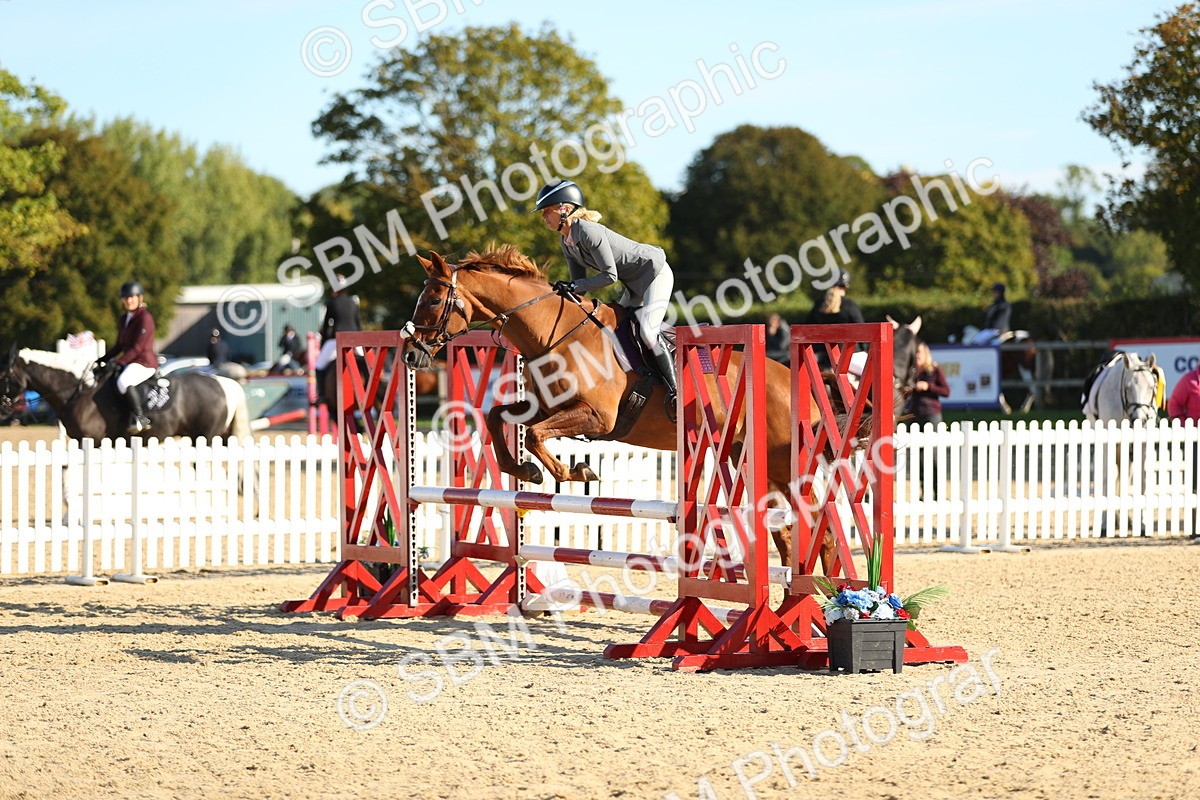 SBM_16681 - J33 - Senior 75cm Championship