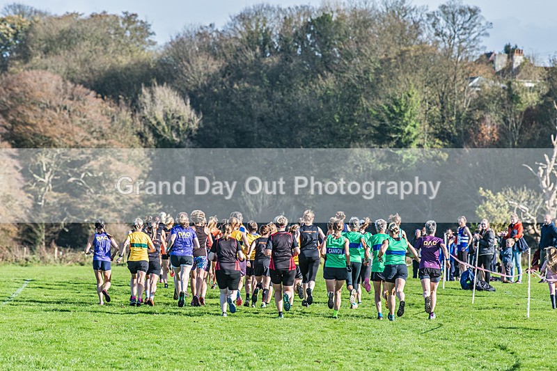 Cumbria XC-408 - Cumbria XC League Workington Saturday 26th October 2024
