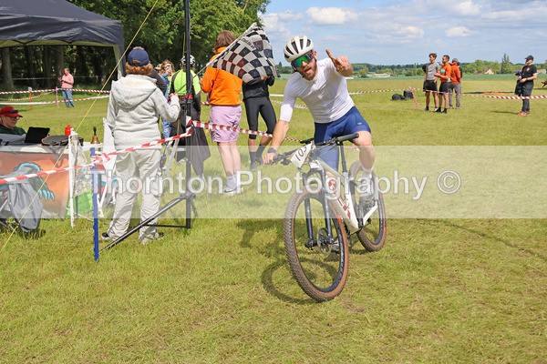 103 - MTB East Round 5 Gallows Green 25th May 2025  13:20 Male Adult Elite/S1 start (1Hr) +1 Lap