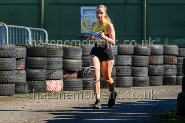 YathRR25-926119 - U15 Girls