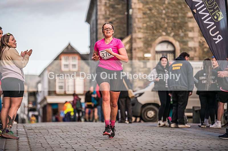 Keswick RTH-1217 - Keswick AC Round The Houses Road Race Wednesday 24th April 2024