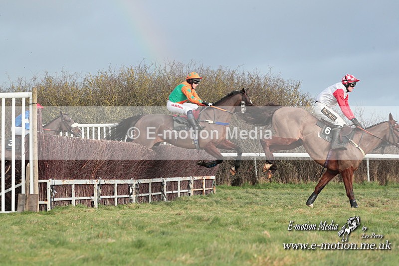 PtP 311223 685 - Larkhill Racing Club Point-to-Point 31/12/23