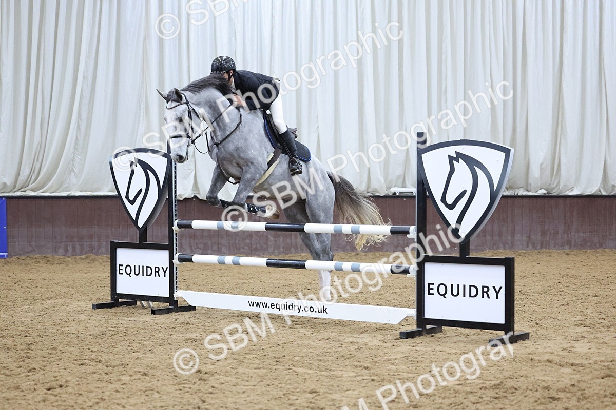 SBM_000741 - Class 3 - Senior Discovery - 1.00m