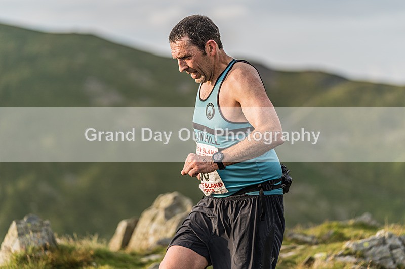 Seat Sandal-186 - Seat Sandal Fell Race Wednesday 17th July 2024