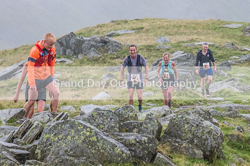 Kentmere-972 - Pete Bland Kentmere Horseshoe Fell Race Sunday 20th July 2025