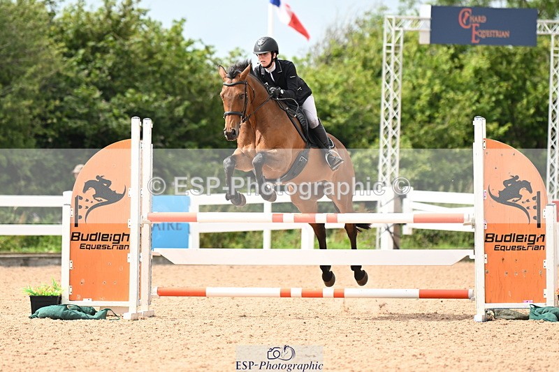 240726A-153111-02291 - Cls 11 1.05m Amateur Qualifier