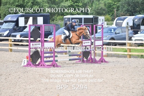 BPP_5294 - CLASS 6 70CM