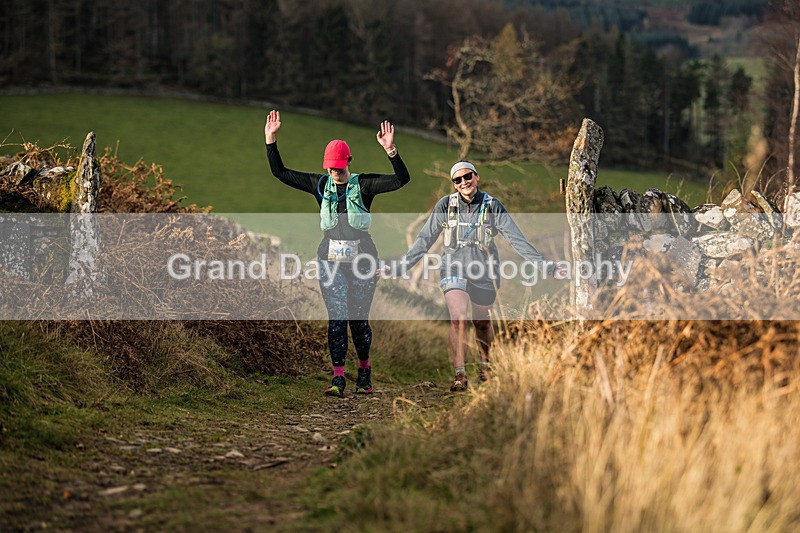 Tweed Valley-854 - High Terrain Events Tweed Valley 50 & 65K Ultra Trail Races Sunday 16th November 2025