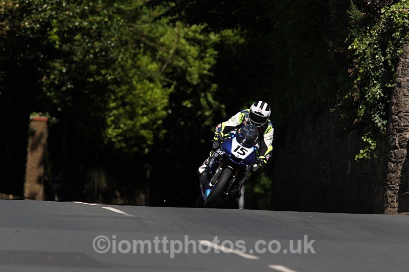  - Superbike Race