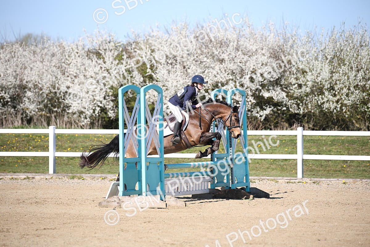 5K7A9585 - Class 4 - 70cm