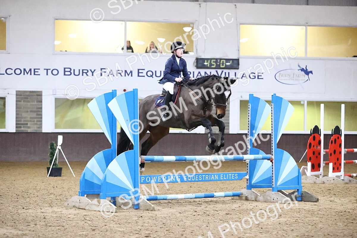 SBM_002016 - Class 6 - 90cm