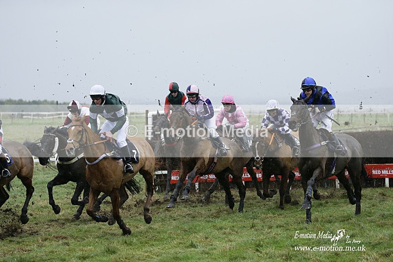 PtP 020122 441 - Larkhill Racing Club Point-to-Point 02/01/2022
