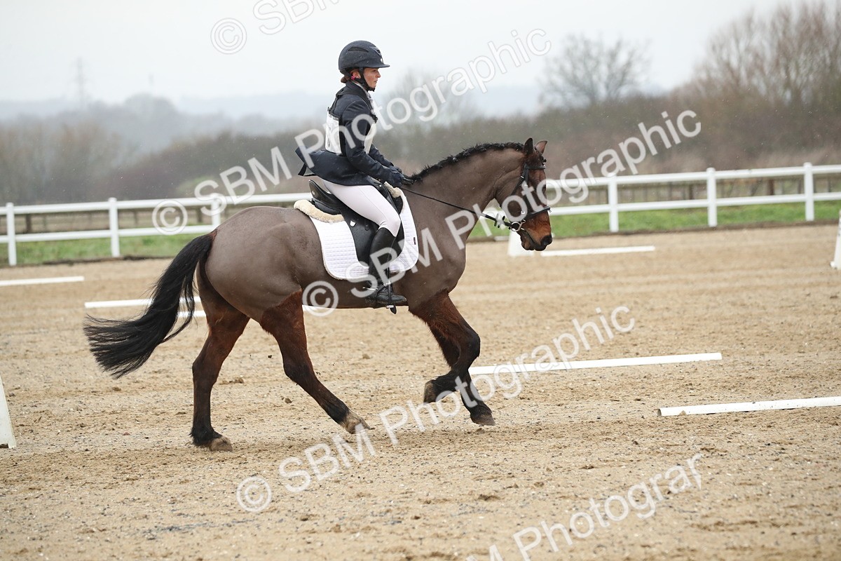 SBM_003110 - Novice 3