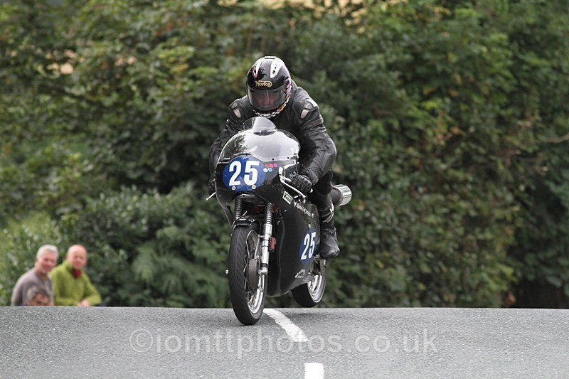 IMG_0465 - 350cc and 250cc Classic TT Race