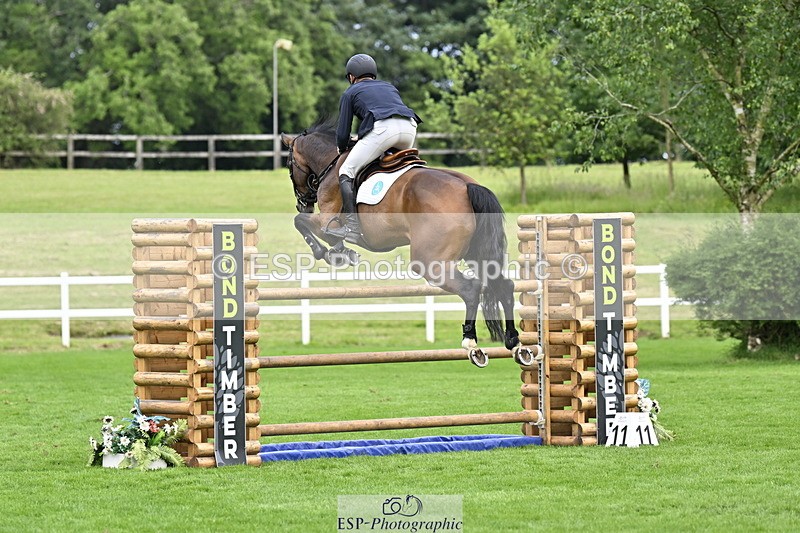 250613A-154545-02934 - Cls 5 National 1.30m Open