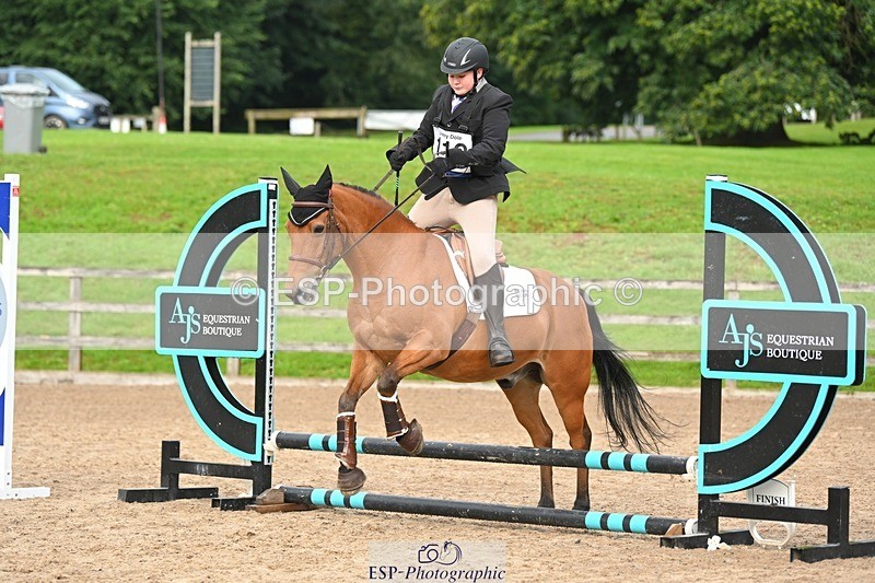 230824-091320-01115 - Round 1 Start to 10.50 coursewalk