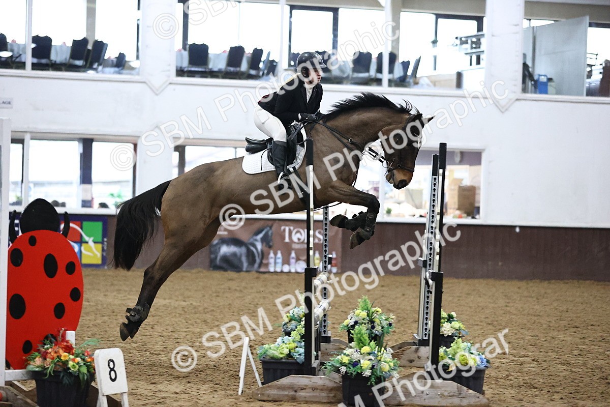 SBM_002460 - Class 9 - Senior Discovery - 1.00m